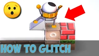 How to Glitch on Mekorama | MekoExperiments #3