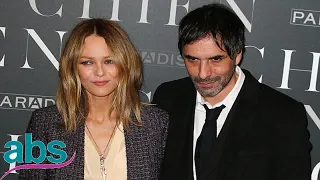 Vanessa Paradis gets married to Samuel Benchetrit  | ABS US  DAILY NEWS