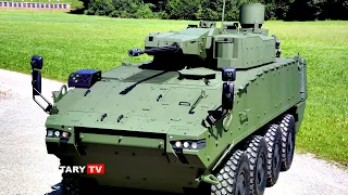 the world's 10 best and fastest armored (2021)