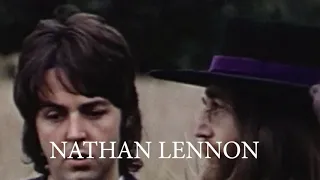 The Beatles - Goodbye [Full Band Version]