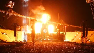 Rammstein- Rammstein ( Live in  München 8.06.2019