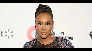 Vivica A. Fox Answers 25 'Wrong' Questions to Celebrate Lifetime's 25th Wrong Movie