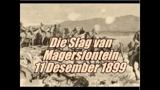 "Magersfontein"
