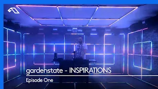 gardenstate - INSPIRATIONS, Episode One