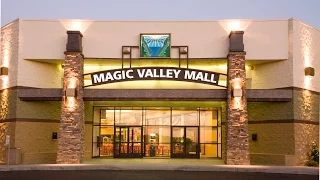 Magic Valley Mall - Twin Falls, Idaho