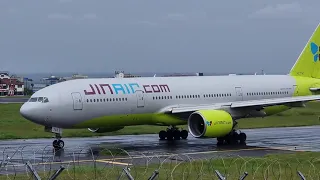 jin air hl7743