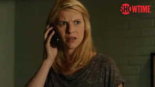 Homeland | 'Welcoming Gift' Official Clip| Season 1 Episode 3