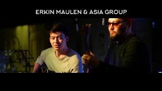 Erkin Maulen & Asia Group ( Самая классная Турецкая музыка )