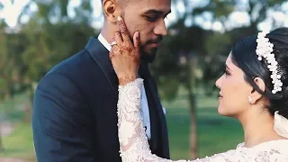 Fayaaz & Yasmeen | Cape Town Wedding Film