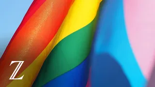 Internationaler Tag gegen Queerfeindlichkeit: Nancy Faeser hisst Prideflagge vor Innenministerium