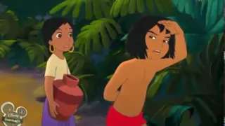 [Shanti English Fandub-Ready] Don't Listen To Mowgli