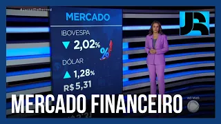 Mercado reage a possível mudança na lei das estatais