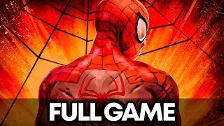 The Amazing Spider-Man 2 Full Game Walkthrough | Longplay [PC]