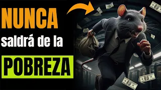 ✅10 Hábitos BRUTALES que te CONDENAN a la CARRERA de la RATA🐭 y dañan tus FINANZAS - Robert Kiyosaki