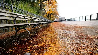 Autumn In New York【original song】