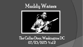 【TLRMC040】 Muddy Waters  07/23/1975 Vol.2