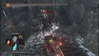 DS3 gank / pvp