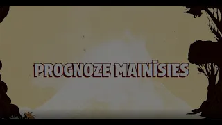 Ghettozloba - Prognoze mainīsies