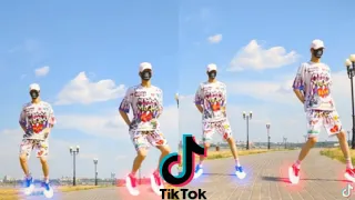 TUZELITY NEW DANCE - TIKTOK COMPILATION 2022