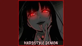 HARDSTYLE DEMON