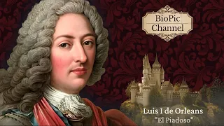 Luis I de Orleans, "El Piadoso" o "El Genovevo", Problemas Dentro de la Familia Orleans.