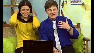 Телеканал ЛОТ. Підйом. 22-01-13. Польський день дідусів