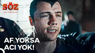 Yavuz Komutana İşkence İşlemez! | Söz