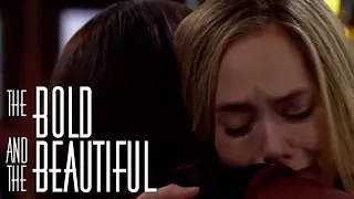 Bold and the Beautiful - 2019 (S32 E97) FULL EPISODE 8023