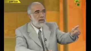 عمر عبد الكافي- الوعد الحق -2-مرض الموت