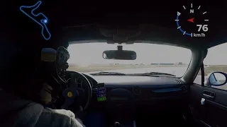 2:07 Lap @ Motorpark Romania - NC Miata 26.02.2022