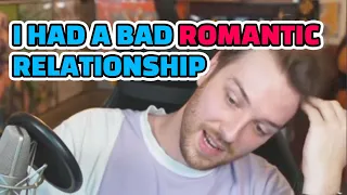 CDawgVA Talks About his Romantic Relationship