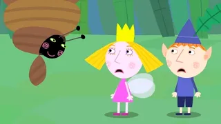 Ben and Holly's Little Kingdom | What Will Betty Caterpillar Become? (60 MIN) | Kids Cartoon Shows