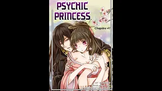 Psychic Princess Scan Chapitre 41 - 45 VF
