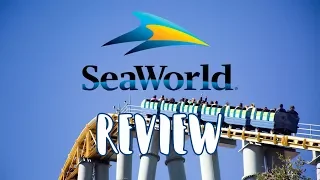 SeaWorld San Antonio - Review (San Antonio, TX)