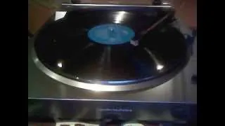 Fleetwood Mac - Straight Back (Original LP Mix) - Rare Import Source Vinyl