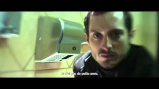 Maniac -Official Red Band Trailer 2 HD - Elijah Wood Movie