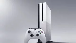 Xbox One S - Release Date Reveal Trailer (2016)