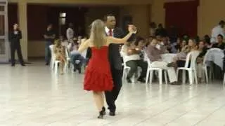 Cristina Ramos e Oswaldo Florêncio - Bolero