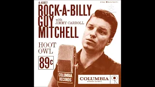 Rock-A-Billy (45, 1957)