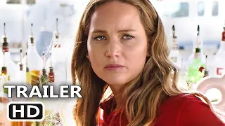 NO HARD FEELINGS Trailer 2 (2023) Jennifer Lawrence, Comedy Movie