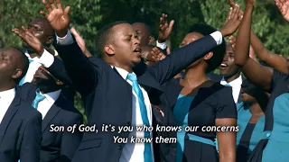 JEHOVAH JIREH - Tugufitiye icyizere