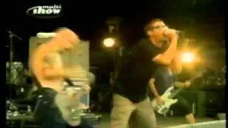 Descendents - I'm not a Loser / I like Food @ Reading Festival 1997