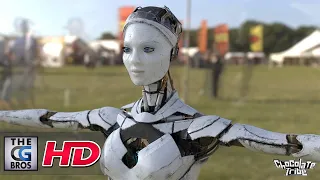 CGI/VFX Making of: "Robot And Scarecrow Making Of" - by Chocolate Tribe