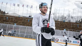 Mic'd Up | Ondřej Procházka