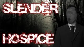 Slender: Hospice (16/16 Lines)