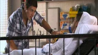 Home & Away - Esther Anderson as Sgt. Charlie Buckton. (Part 272).