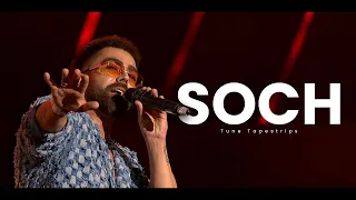 Soch [ Slowed + Reverb ] || Hardy Sandhu