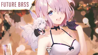 「Nightcore」DDRey - Need You Here (feat. Soundr)