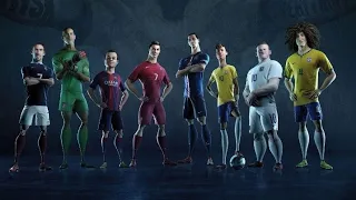 Nike football: Последняя игра (русская версия) | Полная версия | HD (720p)