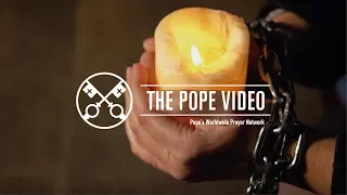 Religious Minorities in Asia - The Pope Video - January 2018